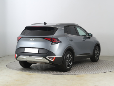 Kia Sportage - 2022