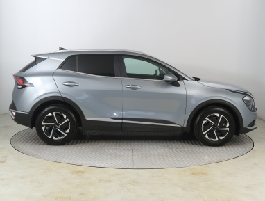 Kia Sportage - 2022