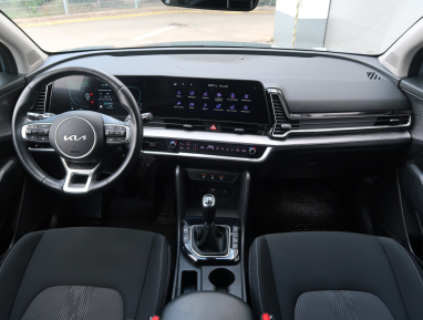 Kia Sportage - 2022