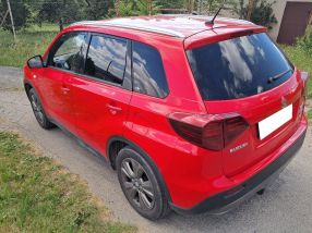 Suzuki Vitara - 2021