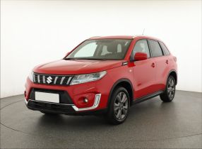 Suzuki Vitara - 2021