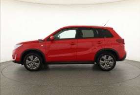 Suzuki Vitara - 2021