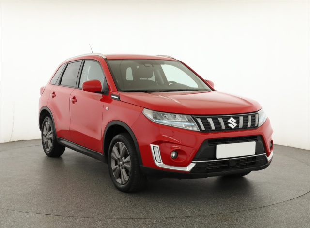 Suzuki Vitara 2021