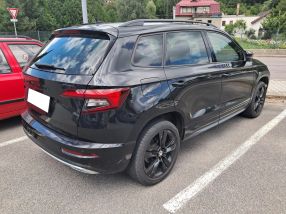 Skoda Karoq - 2021
