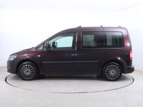 Volkswagen Caddy - 2012