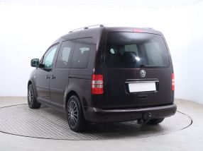 Volkswagen Caddy - 2012