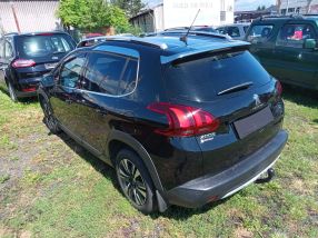 Peugeot 2008 - 2019