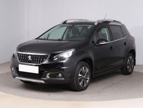 Peugeot 2008 - 2019
