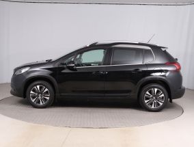 Peugeot 2008 - 2019