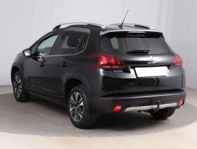 Peugeot 2008 - 2019