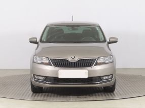 Skoda Rapid - 2019