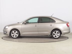 Skoda Rapid - 2019