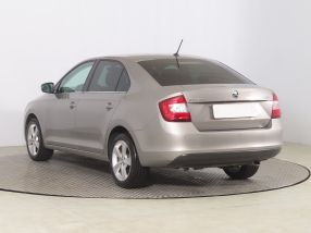 Skoda Rapid - 2019