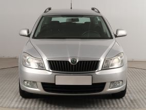 Skoda Octavia - 2009