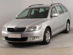 Skoda Octavia - 2009