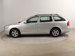Skoda Octavia - 2009