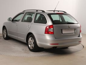 Skoda Octavia - 2009