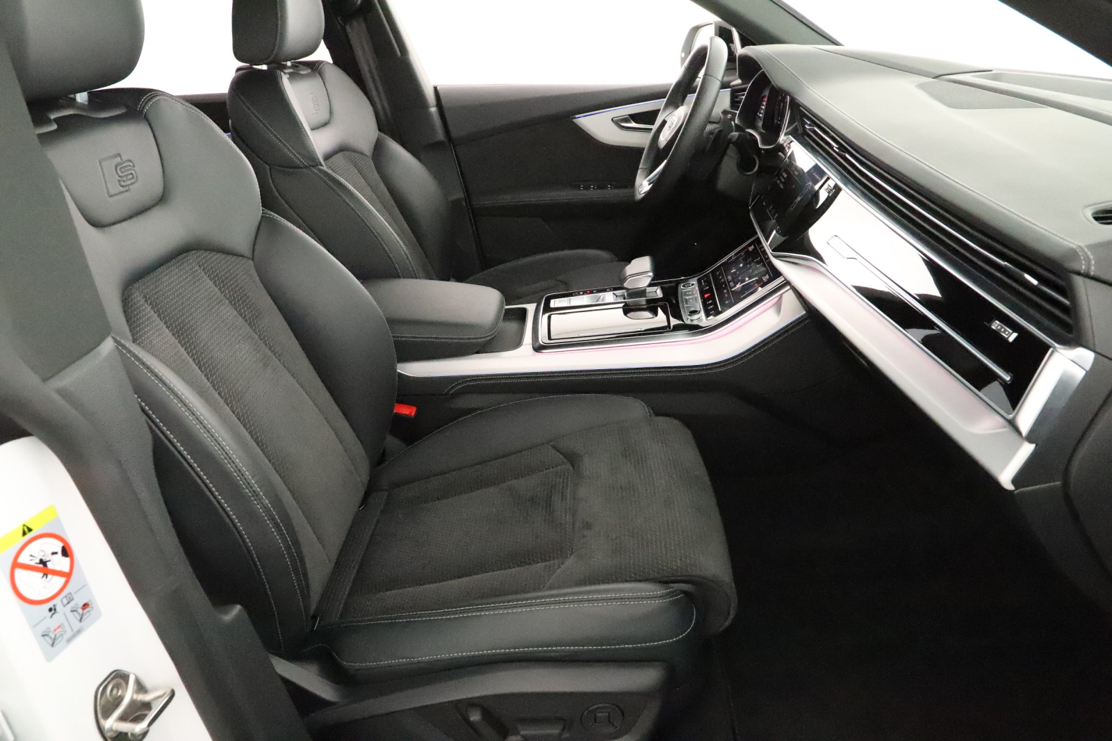 Audi Q8 - 2022