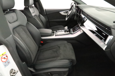 Audi Q8 - 2022