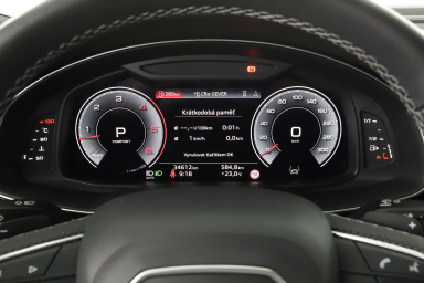 Audi Q8 - 2022