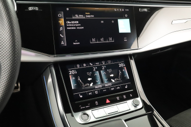 Audi Q8 - 2022