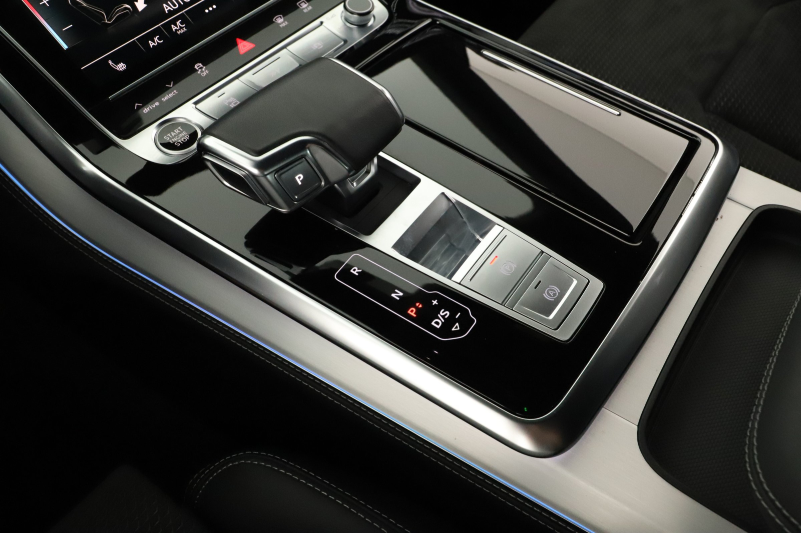 Audi Q8 - 2022