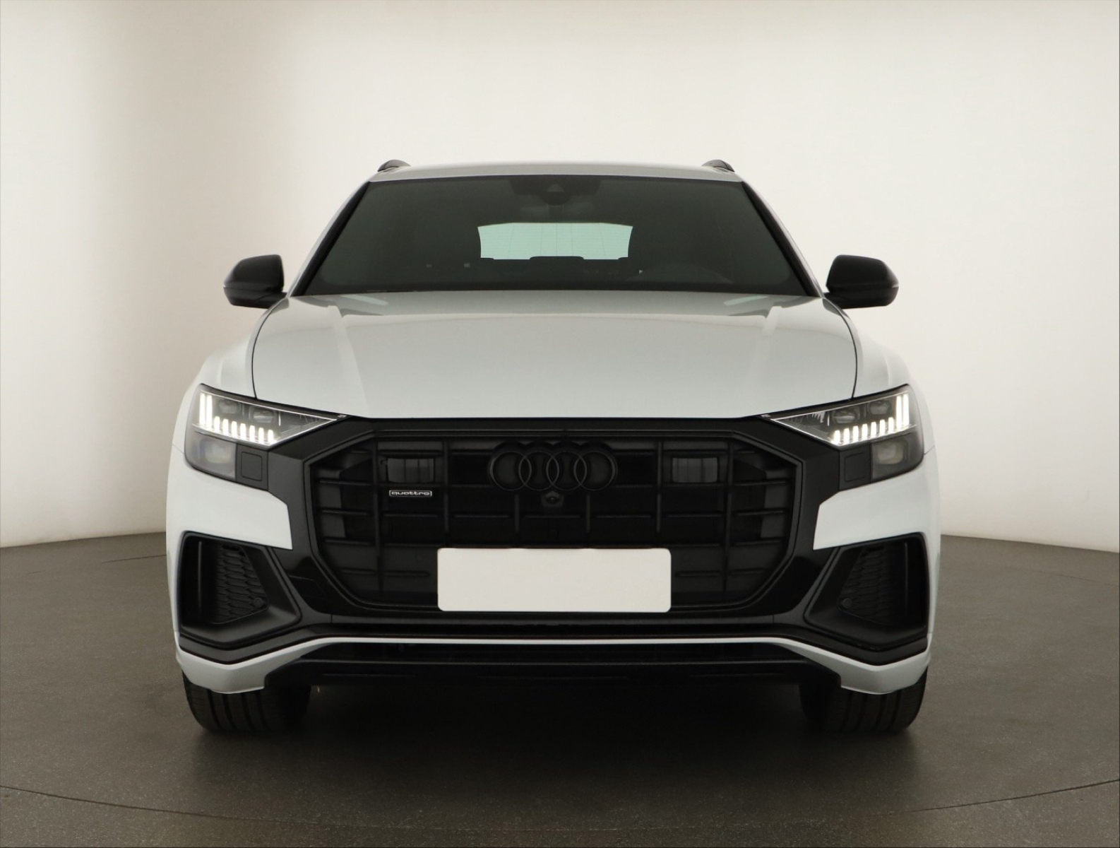 Audi Q8 - 2022