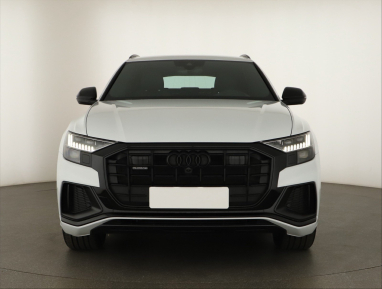 Audi Q8 - 2022