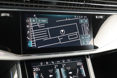Audi Q8 - 2022