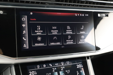 Audi Q8 - 2022