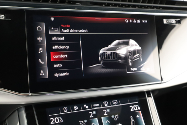 Audi Q8 - 2022