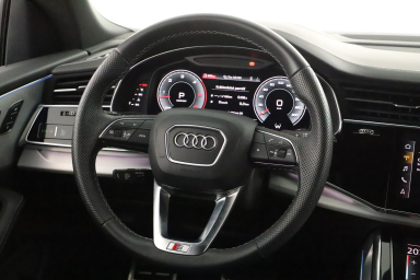 Audi Q8 - 2022