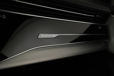 Audi Q8 - 2022