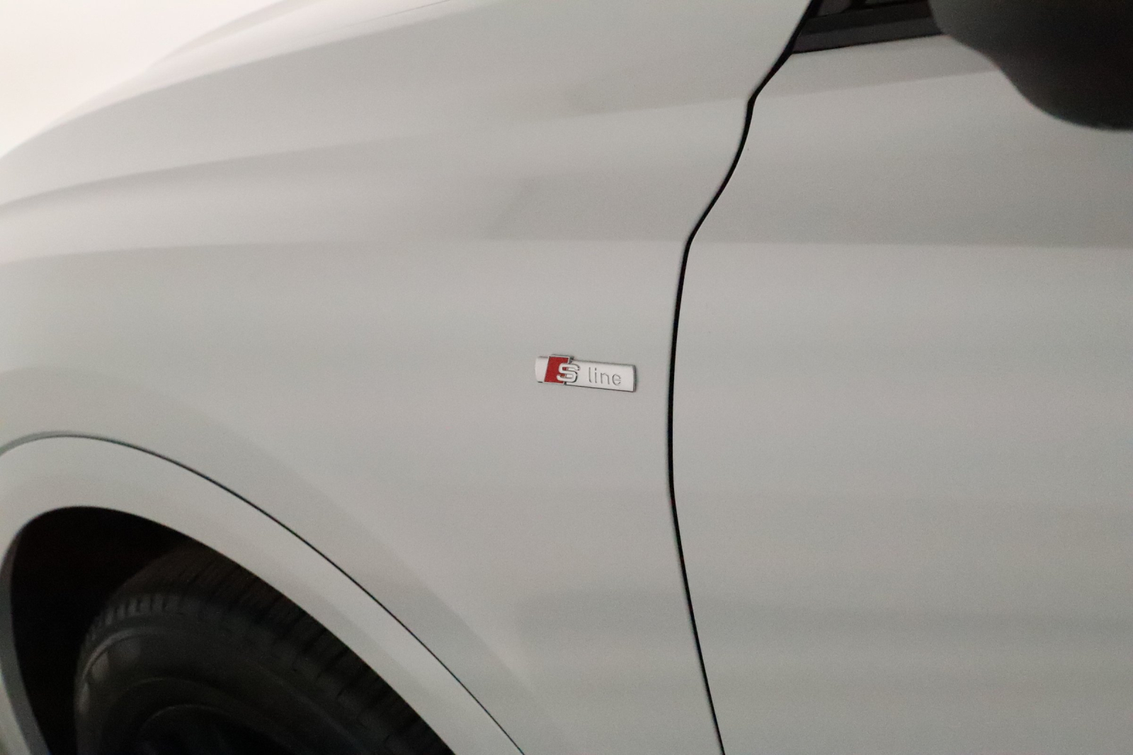 Audi Q8 - 2022
