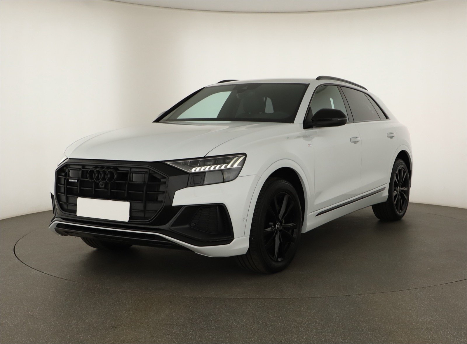 Audi Q8 - 2022