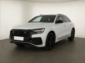 Audi Q8 - 2022