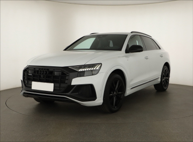 Audi Q8 - 2022