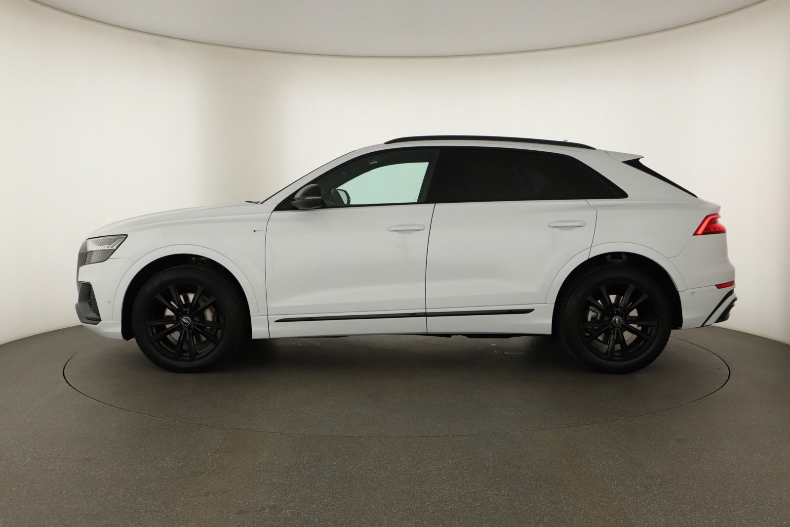 Audi Q8 - 2022