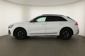Audi Q8 - 2022