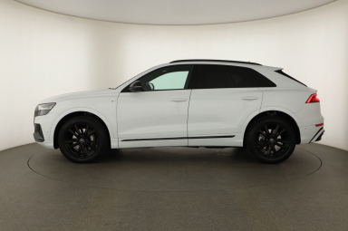 Audi Q8 - 2022