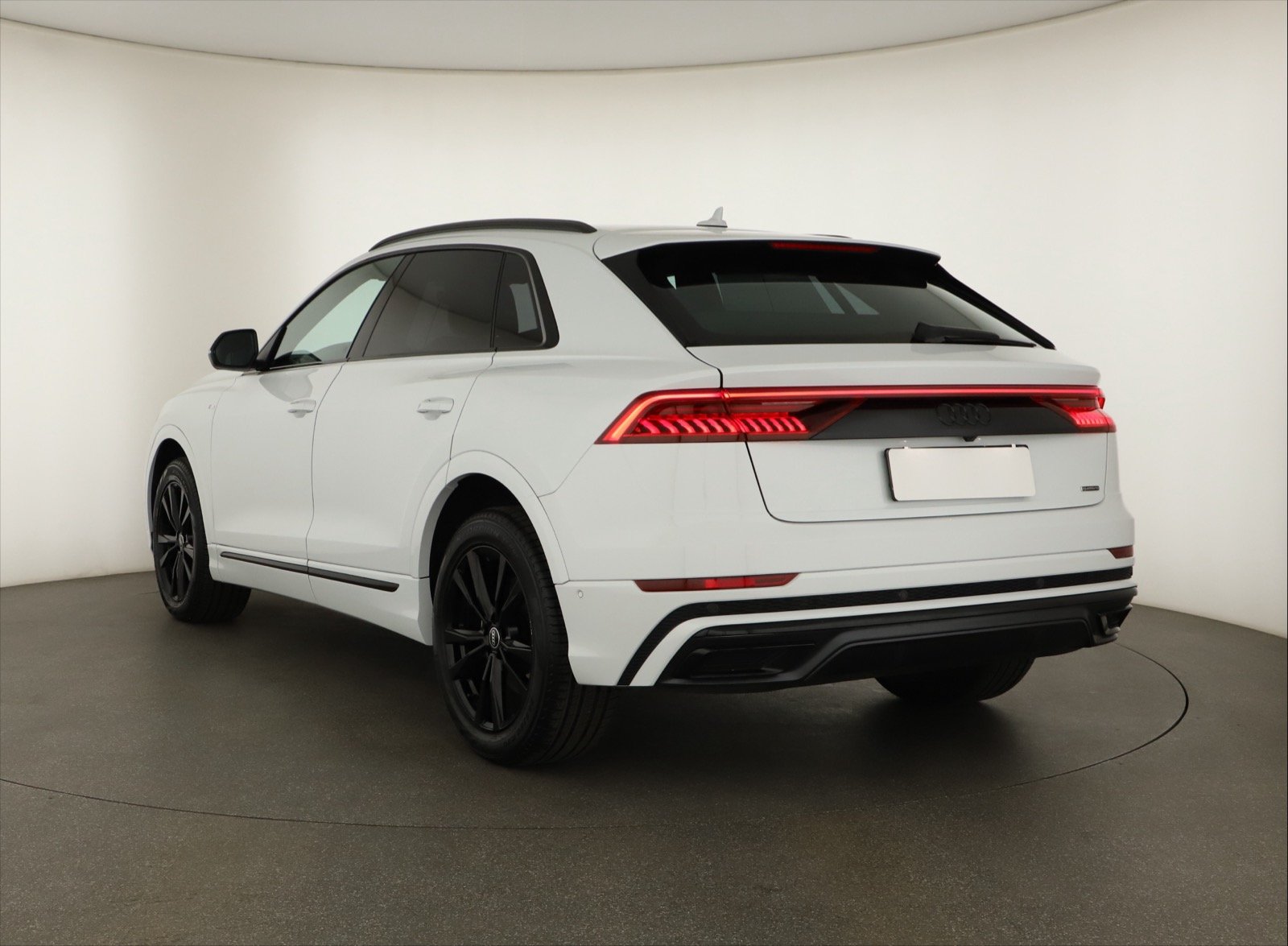 Audi Q8 - 2022