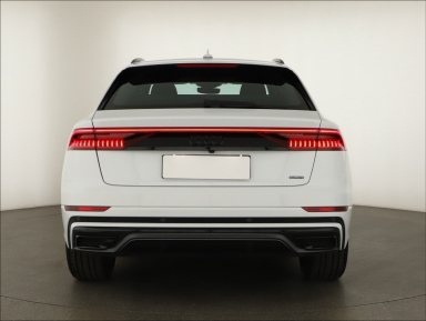 Audi Q8 - 2022