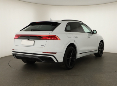 Audi Q8 - 2022