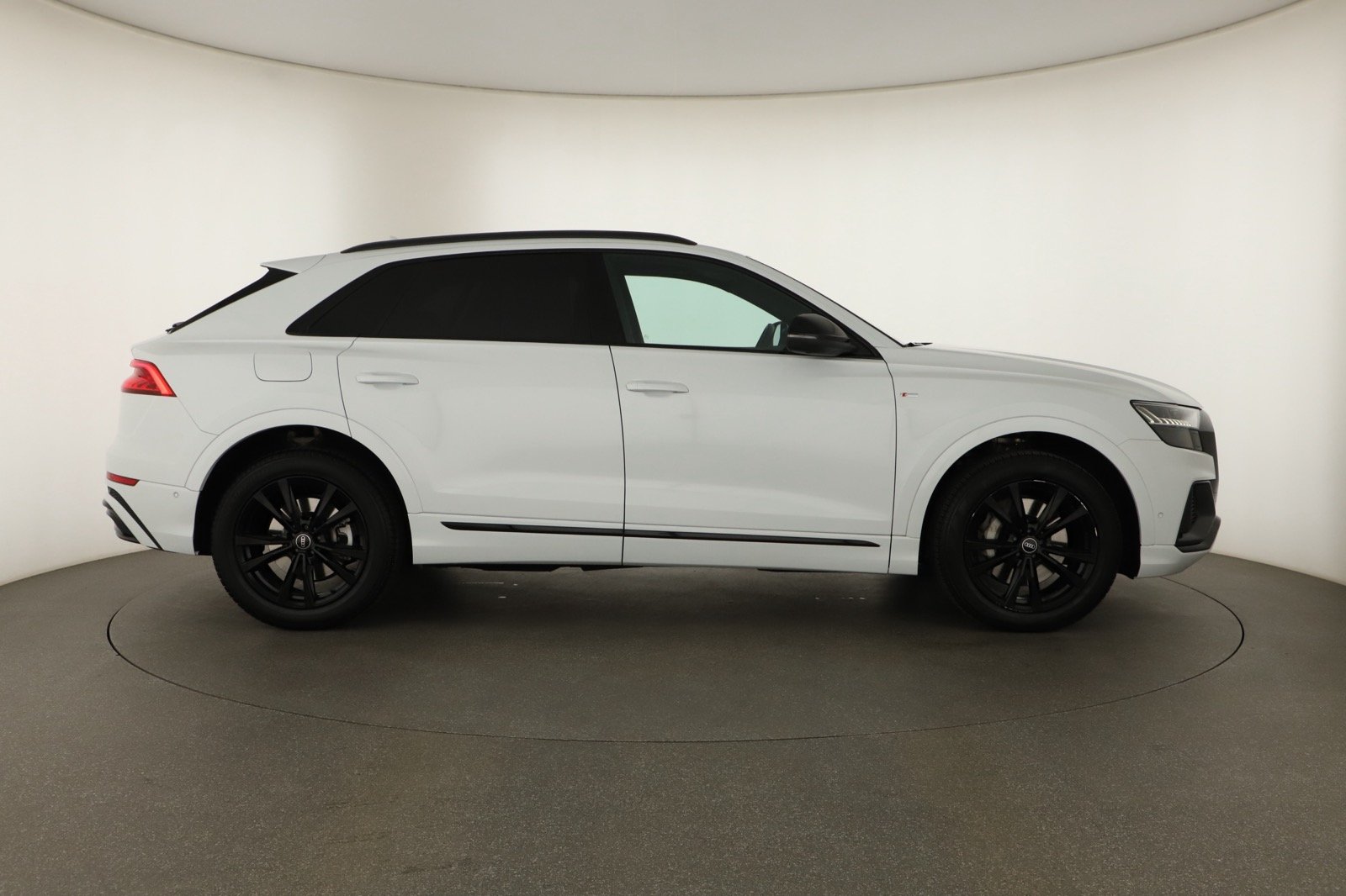 Audi Q8 - 2022