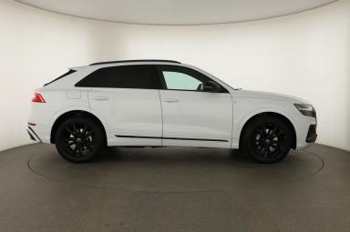Audi Q8 - 2022