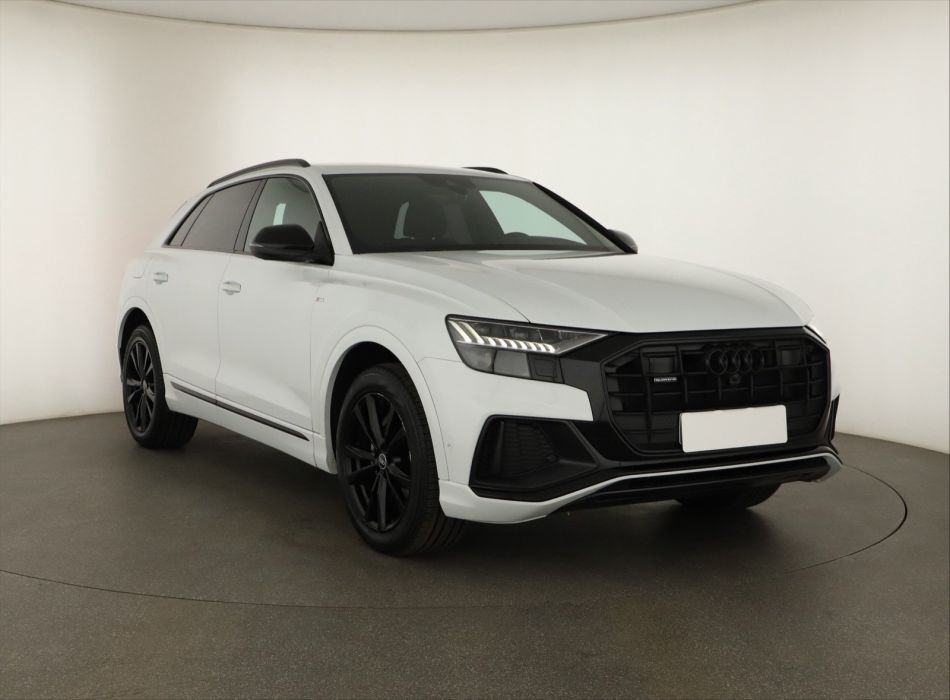 Audi Q8 - 2022