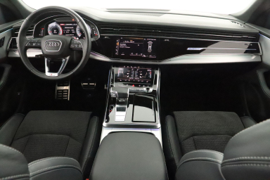 Audi Q8 - 2022