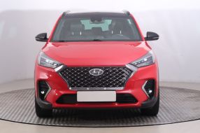 Hyundai Tucson - 2019