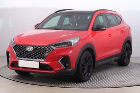 Hyundai Tucson - 2019