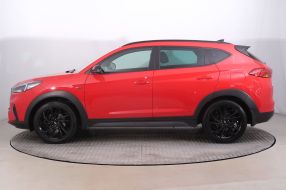 Hyundai Tucson - 2019